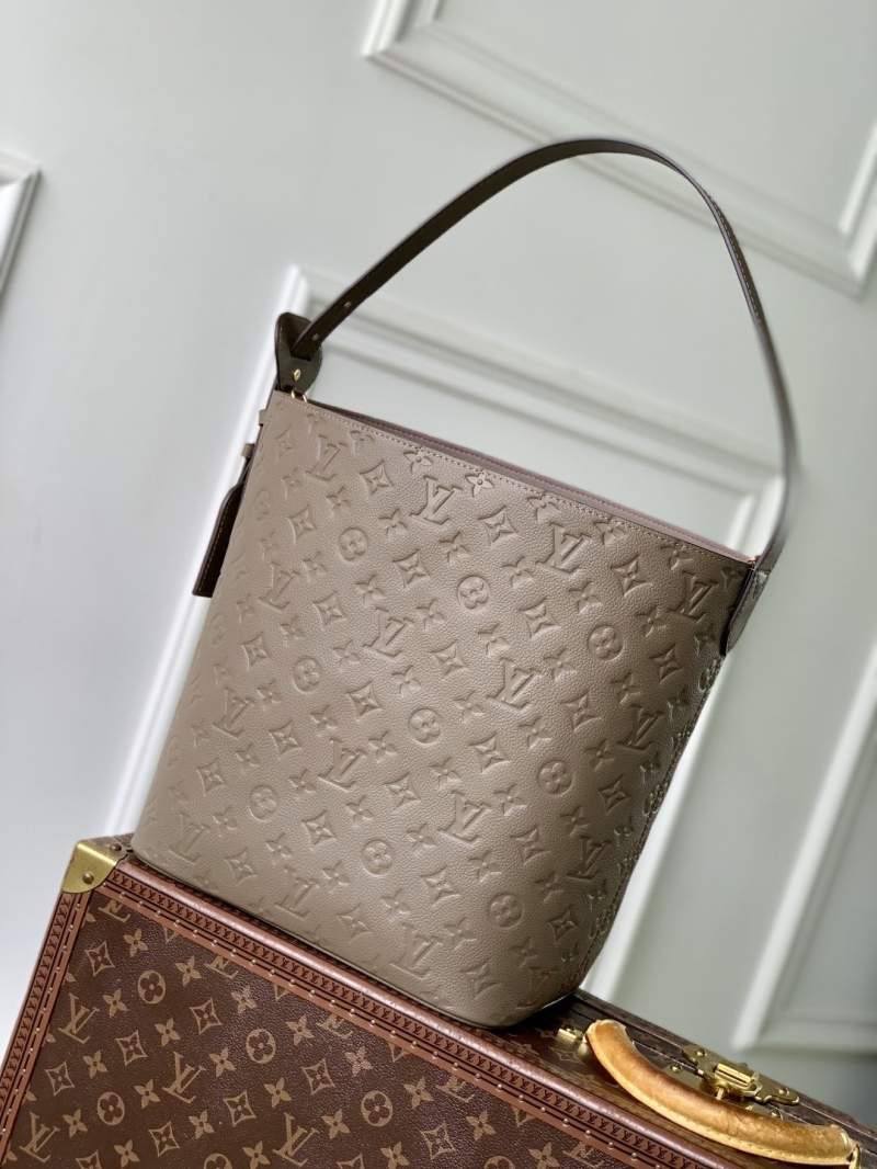 LV Shopping Bags